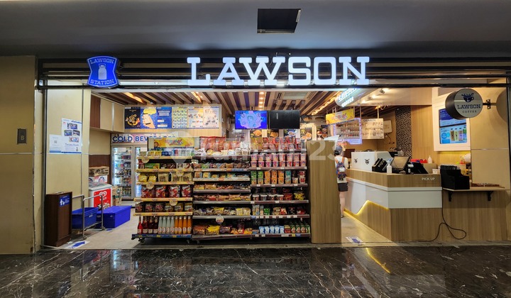 Dijual Office Equity Tower @Scbd (Size 334,6 Sqm) Kondisi Tersewa Termurah 55 Juta/Sqm Undermarket - Whatsapp: 0877xxxxxxxx