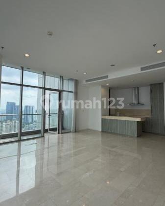 Dijual Apartemen Verde Two Tower Terraverde @Kuningan 2+1 BR (Size 187 Sqm) Termurah 9,46 Miliar Sebelum Terjual - Whatsapp: 0877xxxxxxxx