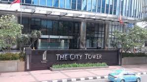 Dijual Office The City Tower Thamrin Jakarta Pusat Size 1.663,62 Sqm Limited Termurah 80 Juta Sqm + Ppn Sebelum Terjual Contact 087778899910 2