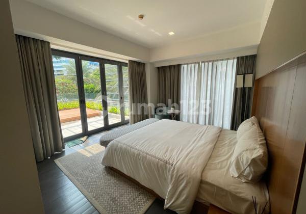 For Sale Verde One Apartment @Kuningan 3+1 BR (Size 310.5 Sqm) Private Garden Fully Furnished Cheapest 10.84 Billion Undermarket For Sale Verde One Apartment @Kuningan 3+1 BR (Size 310.5 Sqm) Private Garden Fully Furnished Cheapest 10.84 Billion Undermarket