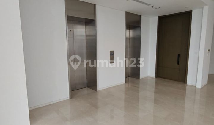 Dijual Apartemen Verde Two Tower Monteverde @Kuningan 6 BR (Size 460,54 Sqm) Termurah 25,5 Miliar - Whatsapp: 0813xxxxxxxx 2