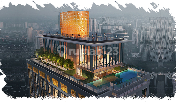 Dijual Apartemen Pakubuwono Menteng 3+1 BR (Size 260 Sqm) FURNISH TERMURAH 17,5 MILIAR NEGO - WHATSAPP: 08777889xxxx