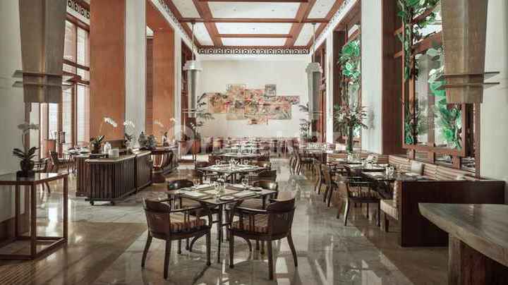 For Sale Darmawangsa Residence Tower 1 Apartment – 3+1 Bedrooms (Size 310 Sqm) LOWEST PRICE 14 BILLION RUPIAH BEFORE SOLD OUT – WHATSAPP: 087778899910