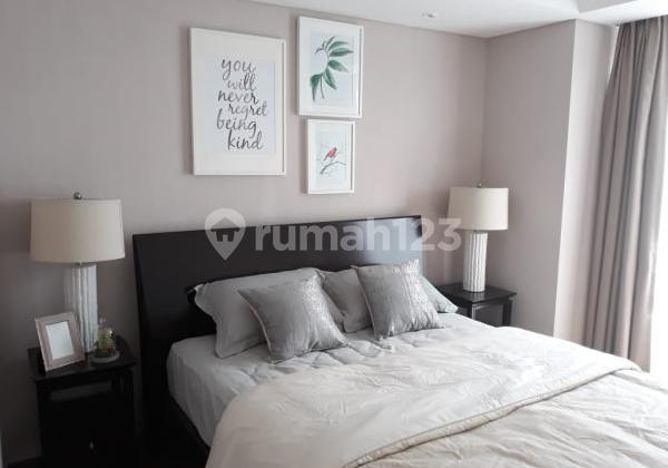 Dijual Apartemen Verde One @Kuningan 3+1 BR (Size 380,25 Sqm) Private Garden Fully Furnish By Vivere Termurah 12,86 Miliar - Whatsapp: 0813xxxxxxxx