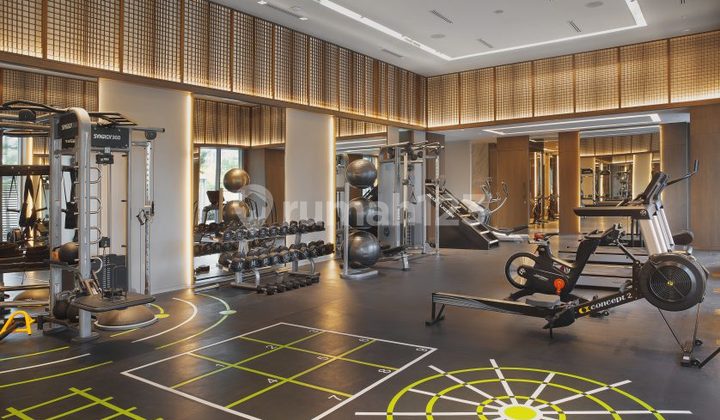 Dijual Apartemen Verde Two Tower Terraverde @Kuningan 2+1 BR (Size 171,39 Sqm) Termurah 8,99 Miliar Include Ppn - Whatsapp: 0813xxxxxxxx