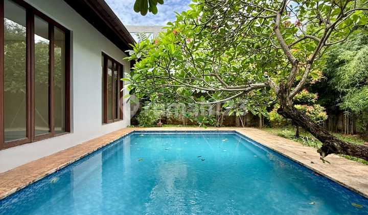 For Sale 2-story House @West Pejaten, South Jakarta Land Area: 1,028 m2 Certificate of Ownership - WHATSAPP: 087778899910 1