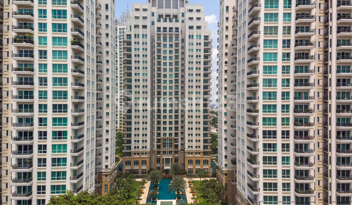 Dijual Apartemen Pakubuwono Residence 2+1 BR Size (177 Sqm) Termurah 7 Miliar Nett Sebelum Terjual - Whatsapp: 0813xxxxxxxx 2