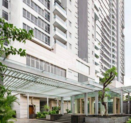 Dijual Apartemen Providence Park Permata Hijau Jakarta Selatan 3+1 BR Size 283 Sqm Termurah 13,5 Miliar Cepat Terjual Contact 087778899910 1