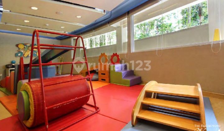 For Sale Apartment Pakubuwono View 3+1 BR (Size 196 Sqm) FULLY FURNISH CHEAPEST 7.5 BILLION BEFORE SOLD - WHATSAPP: 081377765768 2