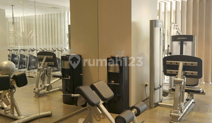 For Sale Verde One Apartment @Kuningan 3+1 BR (Size 170.18 Sqm) Fully Furnished, Lowest Price Certificate 5.5 Billion Undermarket - WhatsApp: 08777889xxxx