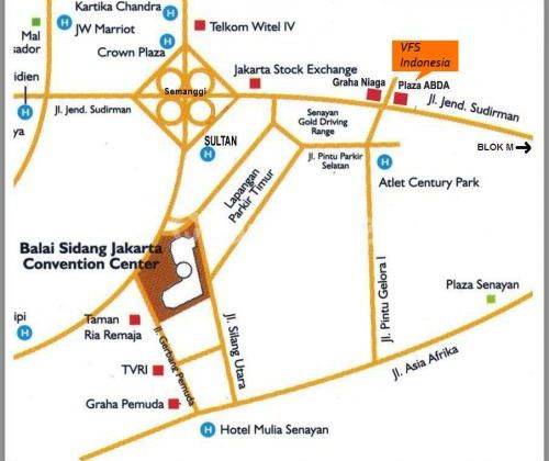 Dijual Office Plaza Asia Sudirman Size 566 Sqm Termurah 55 Juta sqm Sebelum Terjual Contact 087778899910 2