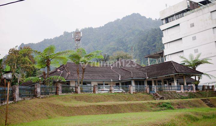 Bangunan Villa View Gunung Merapi Cocok Untuk Investasi Di Pakem Sleman 2