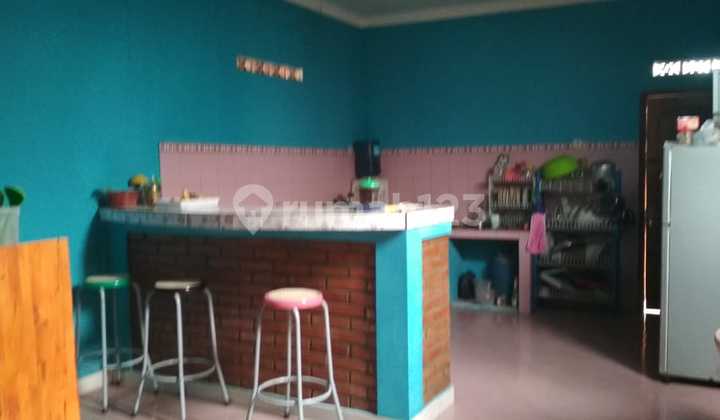 Rumah 4 Kamar Tidur, di Pedesaan Dengan View Sawah di Imogiri 4