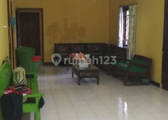 Rumah 4 Kamar Tidur, di Pedesaan Dengan View Sawah di Imogiri 6