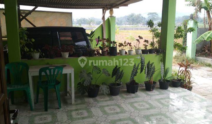 Rumah 4 Kamar Tidur, di Pedesaan Dengan View Sawah di Imogiri 7