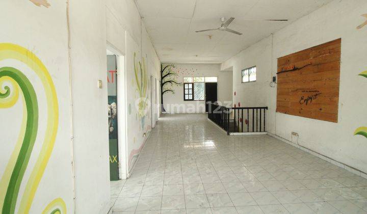 Ruang Usaha di Ringroad Utara, Sleman 181 m 3