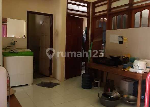 Rumah Strategis Tengah Kota Dekat Smp N 15, Bausasran, Danurejan, Yogyakarta 2