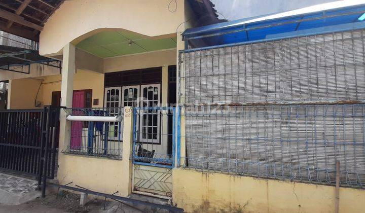 Rumah Strategis Tengah Kota Dekat Smp N 15, Bausasran, Danurejan, Yogyakarta 1
