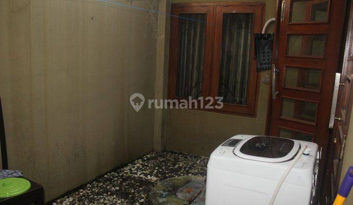 Rumah Disewakan Kondisi Bagus Di Imogiri Barat 4