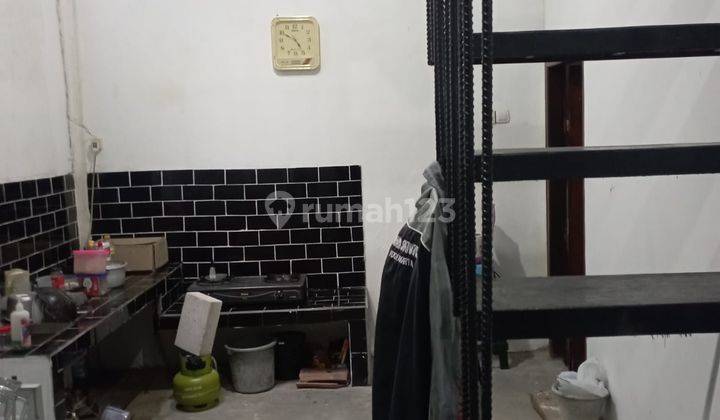 Ruko di Jl Raya Bakungan, Sleman 140 m 2
