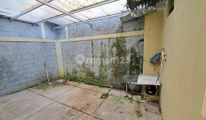 Rumah Bagus Unfurnished di Purwomartani, Sleman 2