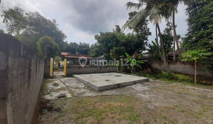 Tanah di Dusun Jati - Sariharjo, Bantul 1.146 m² 5