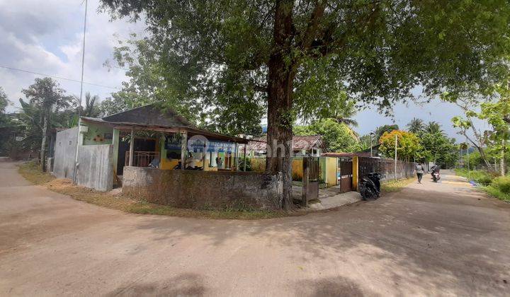 Tanah di Dusun Jati - Sariharjo, Bantul 1.146 m² 6