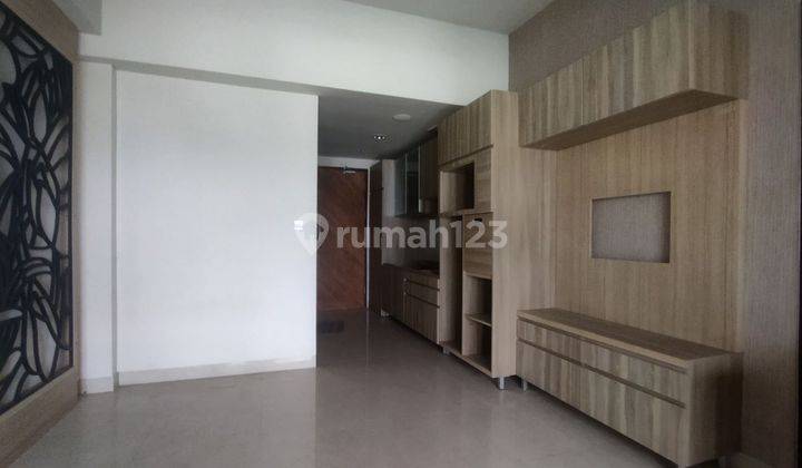 1 Unit Uttara Apartement Lokasi Strategis Dekat Kampus Ugm 2