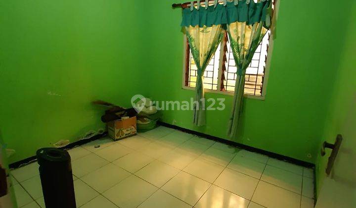 rumah 2 kamar tidur di perumahan one gate system, permata batursari, plamongan indah 2