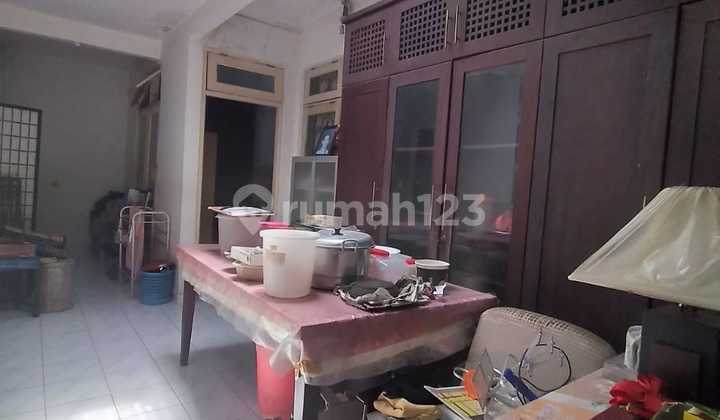 Rumah Minimalis Lokasi Strategis Di Perum Taman Cemara Yogyakarta 2