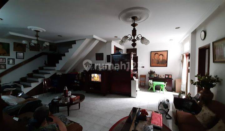 Wijaya !!!, Rumah Mewah Siap Huni 7