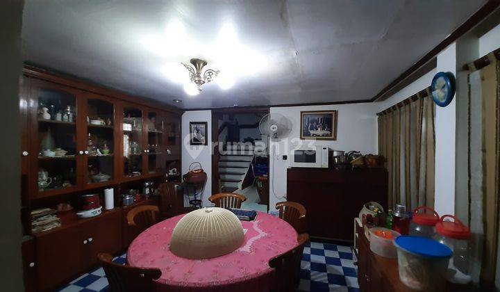 Wijaya !!!, Rumah Mewah Siap Huni 8