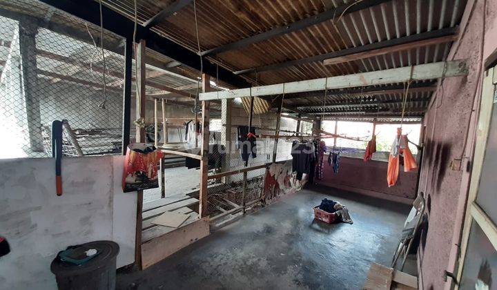 Wijaya !!!, Rumah Mewah Siap Huni 9