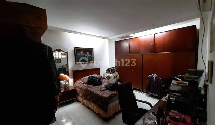 Wijaya !!!, Rumah Mewah Siap Huni 10