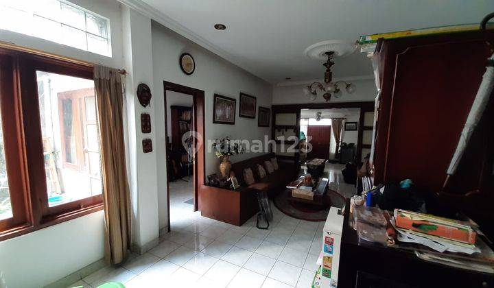 Wijaya !!!, Rumah Mewah Siap Huni 11