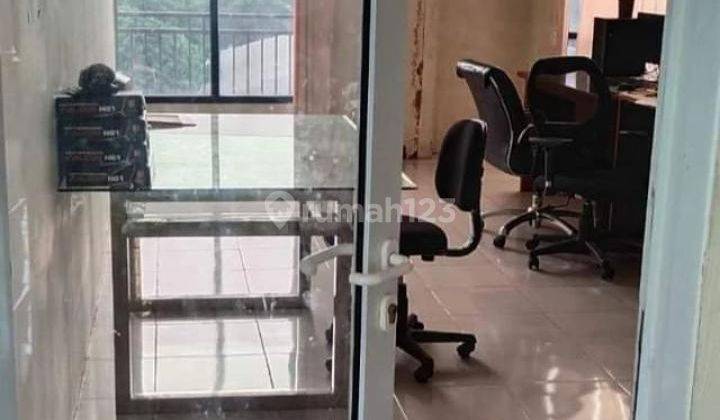 Turun Harga !!!, Harga Awal 12M sekarang 10M/ Nego Ruko 4 Lantai Siap Buka Usaha 3