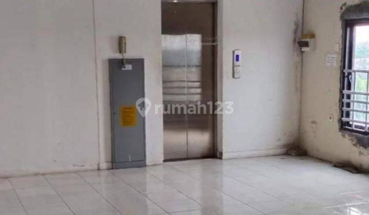 Turun Harga !!!, Harga Awal 12M sekarang 10M/ Nego Ruko 4 Lantai Siap Buka Usaha 6