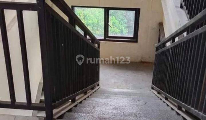 Turun Harga !!!, Harga Awal 12M sekarang 10M/ Nego Ruko 4 Lantai Siap Buka Usaha 8