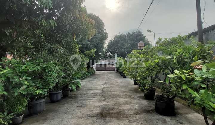 Setrategis!!!, Tanah Bonus 3 Bangunan Bagus dan Cocok Buat Town House Mewah 8