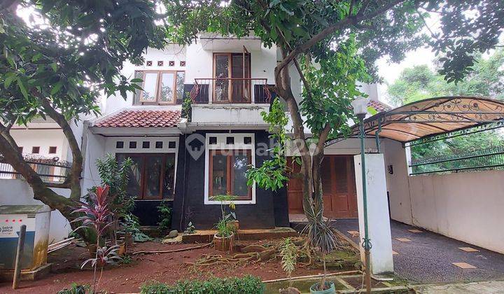 Setrategis!!!, Tanah Bonus 3 Bangunan Bagus dan Cocok Buat Town House Mewah 13