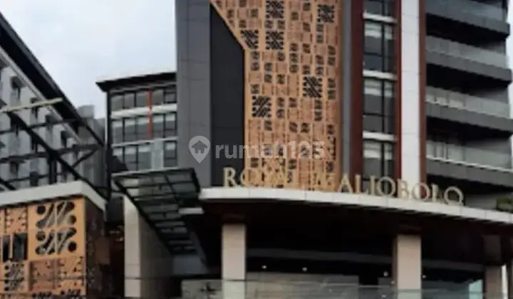 Hotel Sangat Setrategis di Yogyakarta 2