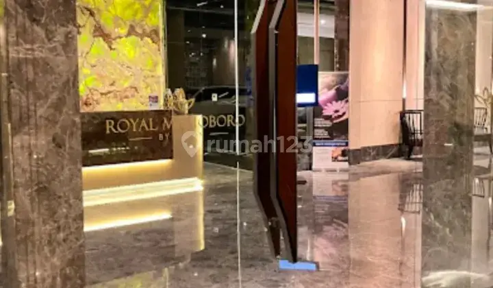 Hotel Sangat Setrategis di Yogyakarta 5