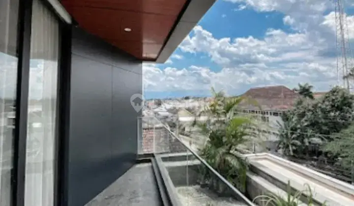 Hotel Sangat Setrategis di Yogyakarta 8