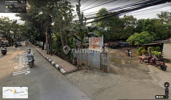 Tanah Dibawah NJOP Siap Bangun !!!, Siapa Cepat Dia Dapat !!!  1