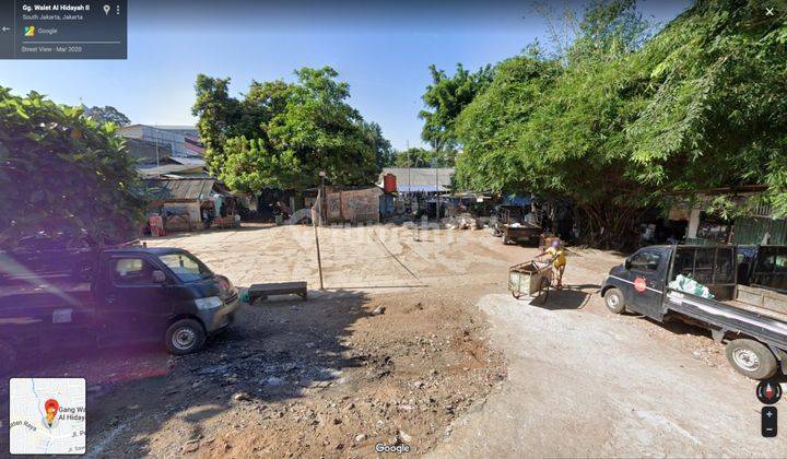 Tanah Dibawah NJOP Siap Bangun !!!, Siapa Cepat Dia Dapat !!!  5