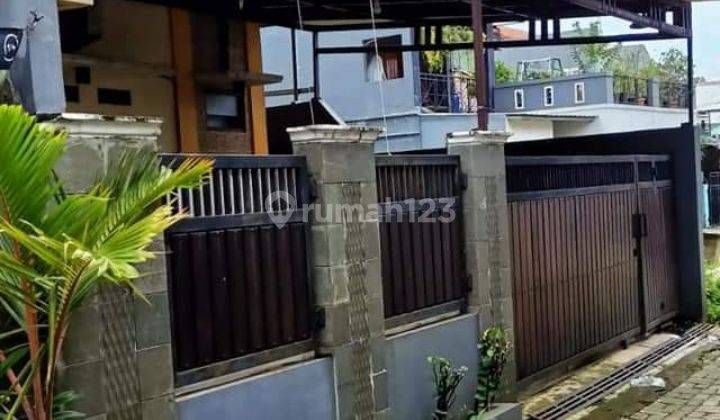 Rumah Siap Huni Sangat Setrategis 2