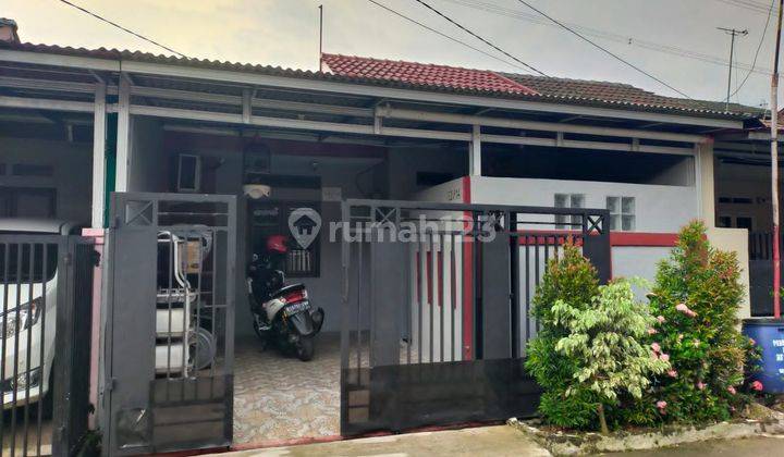 Turun Harga !!!, Harga Awal 325jt Menjadi 290jt Rumah Siap Huni Siapa yg Cepat Pasti Dapat !   1