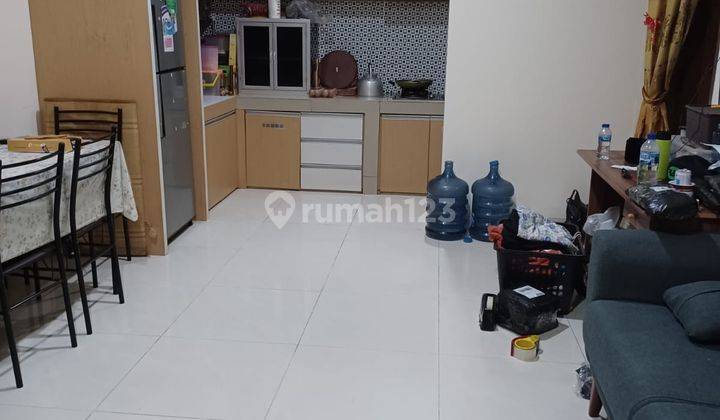 Rumah Cantik & Terawat Dalam Cluster Siap Huni. 5