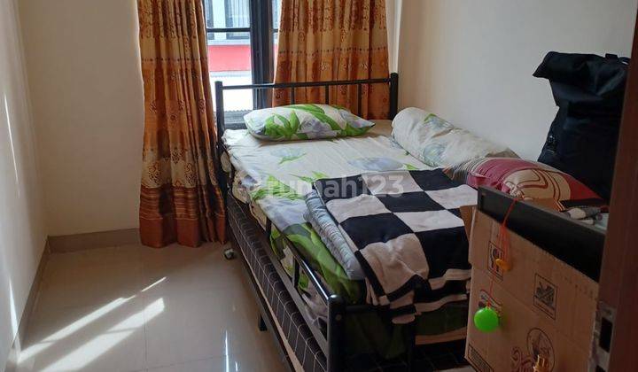 Rumah Cantik & Terawat Dalam Cluster Siap Huni. 9