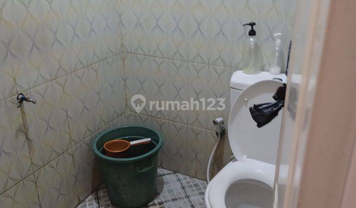 Rumah Cantik & Terawat Dalam Cluster Siap Huni. 11